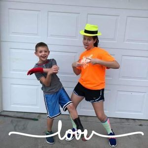 Meet your Posher, Debra